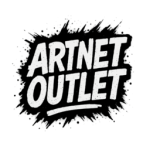 Artnet Outlet - strona główna